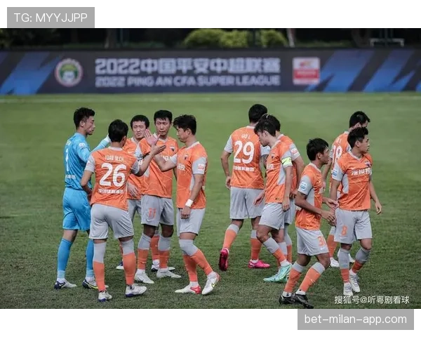 广州队外援阵容陆续到位，赛事集中期磨合进程仍需关键考验